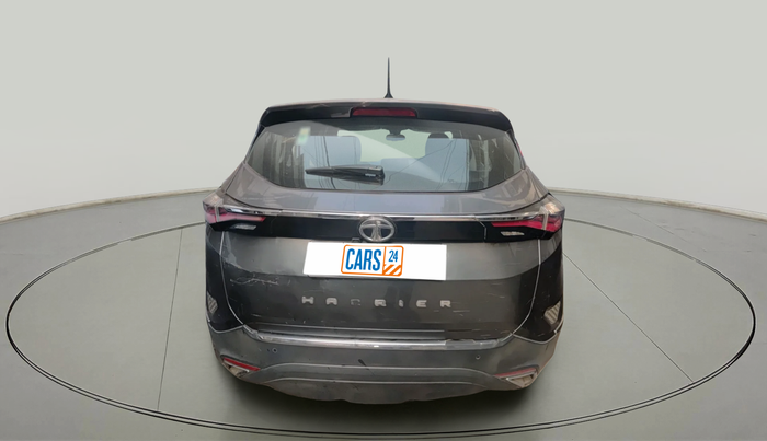 2021 Tata Harrier XT 2.0L KRYOTEC, Diesel, Manual, 60,002 km, exterior