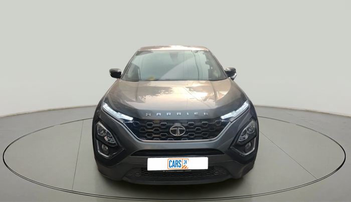2021 Tata Harrier XT 2.0L KRYOTEC, Diesel, Manual, 60,002 km, exterior