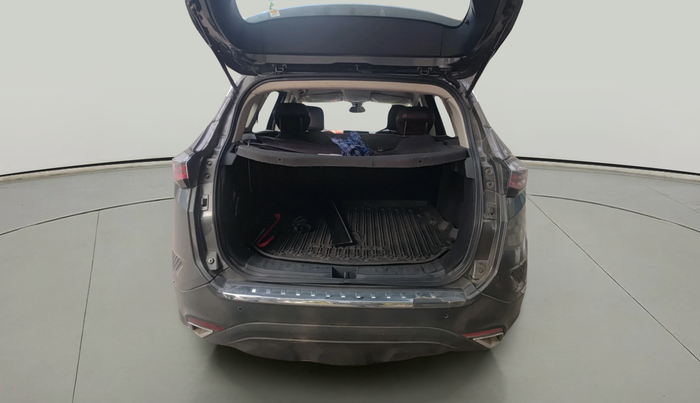 2021 Tata Harrier XT 2.0L KRYOTEC, Diesel, Manual, 60,002 km, exterior