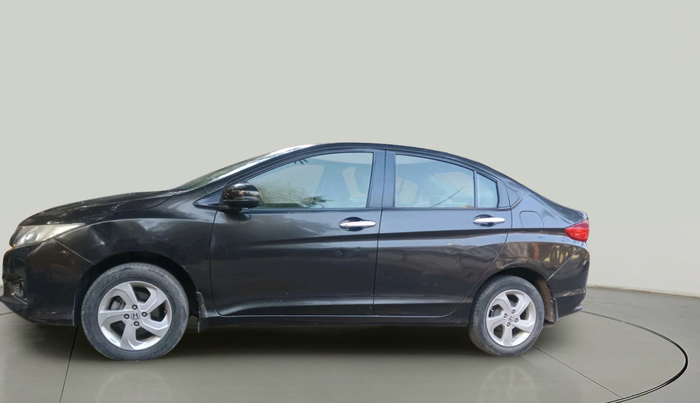 2016 Honda City 1.5L I-VTEC V MT, Petrol, Manual, 72,622 km, exterior