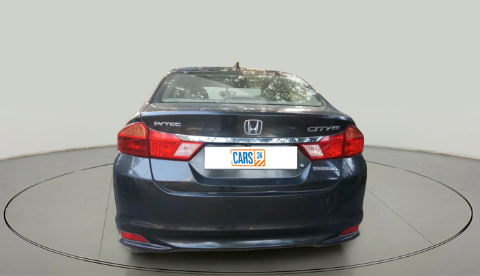 2016 Honda City 1.5L I-VTEC V MT, Petrol, Manual, 72,622 km, exterior