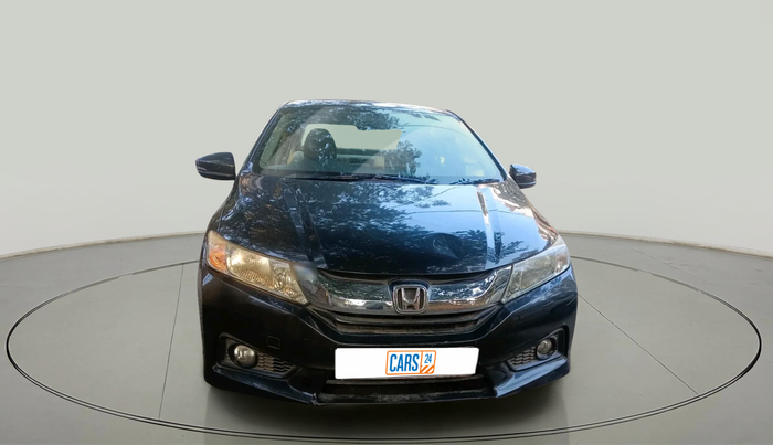 2016 Honda City 1.5L I-VTEC V MT, Petrol, Manual, 72,622 km, exterior