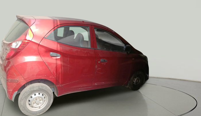 2011 Hyundai Eon MAGNA, Petrol, Manual, 28,225 km, exterior