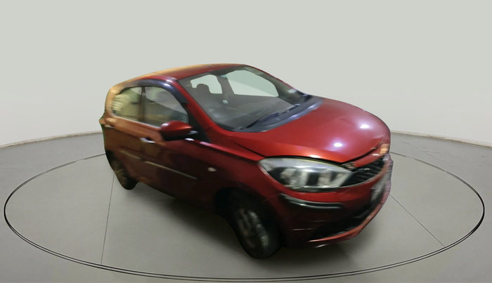 2016 Tata Tiago XE DIESEL, Diesel, Manual, 1,28,143 km, exterior