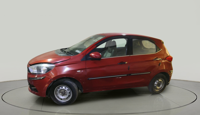 2016 Tata Tiago XE DIESEL, Diesel, Manual, 1,28,143 km, exterior