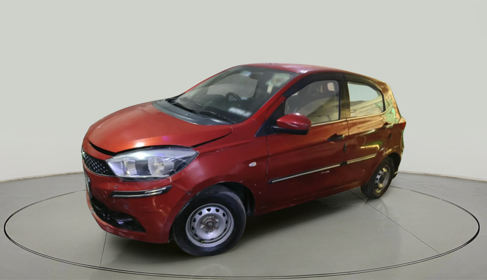 2016 Tata Tiago XE DIESEL, Diesel, Manual, 1,28,143 km, exterior