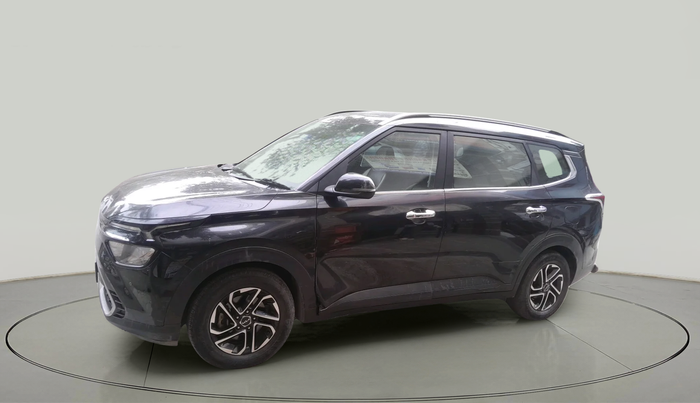 2023 KIA CARENS  PRESTIGE PLUS 1.5 TURBO PETROL DCT 7 STR, Petrol, Automatic, 30,264 km, exterior