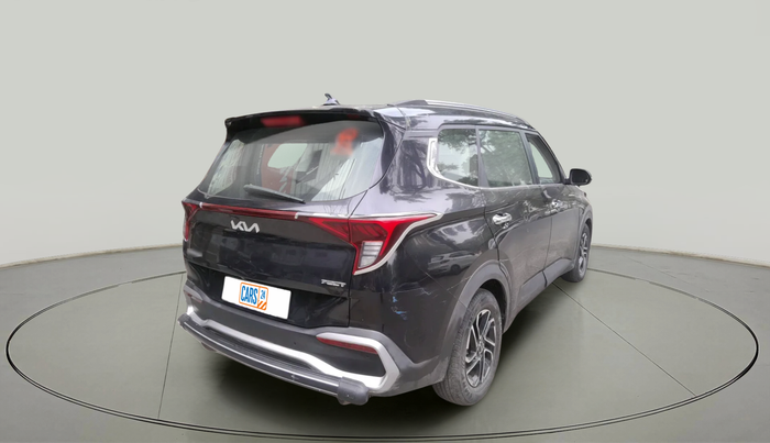 2023 KIA CARENS  PRESTIGE PLUS 1.5 TURBO PETROL DCT 7 STR, Petrol, Automatic, 30,264 km, exterior