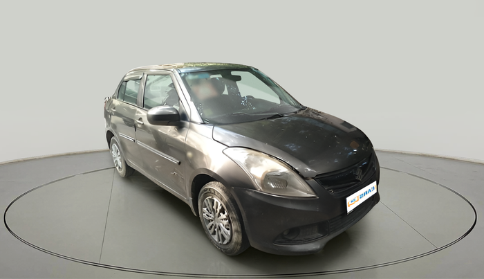 2015 Maruti Swift Dzire LXI (O), Petrol, Manual, 82,400 km, exterior