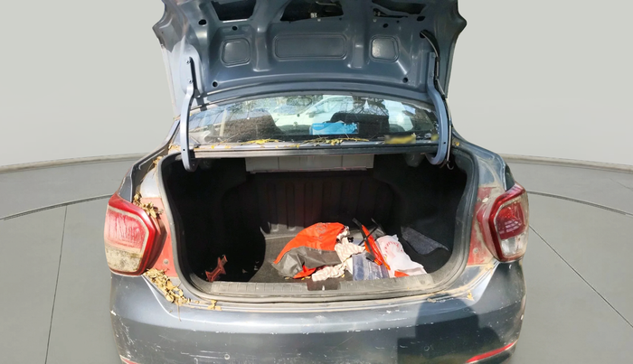 2014 Hyundai Xcent SX 1.2 (O), Petrol, Manual, 34,000 km, exterior