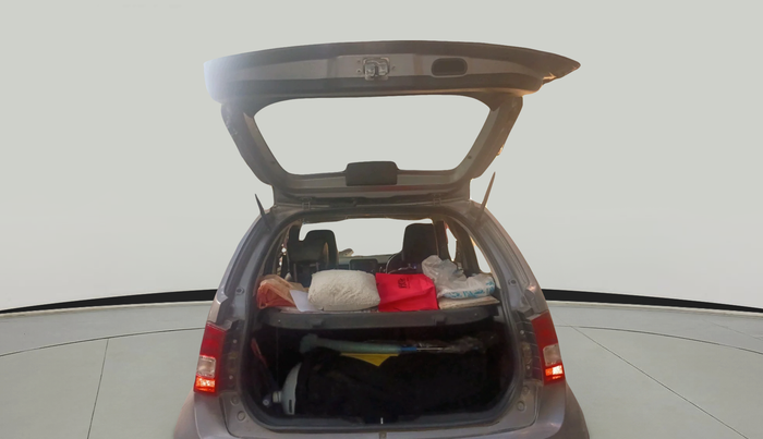 2019 Maruti IGNIS DELTA 1.2, Petrol, Manual, 1,12,448 km, exterior