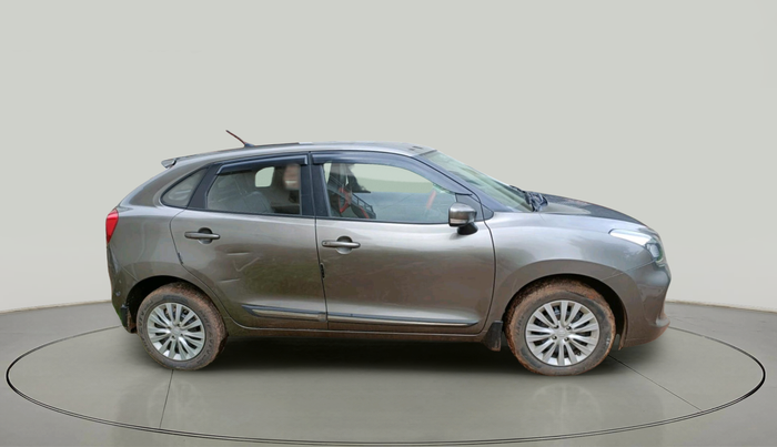 2020 Maruti Baleno DELTA PETROL 1.2, Petrol, Manual, 24,762 km, exterior