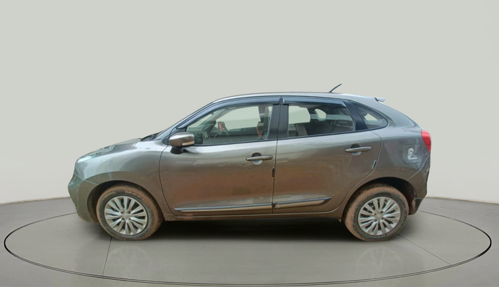 2020 Maruti Baleno DELTA PETROL 1.2, Petrol, Manual, 24,762 km, exterior