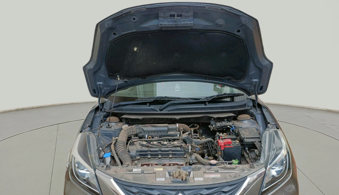 2020 Maruti Baleno DELTA PETROL 1.2, Petrol, Manual, 24,762 km, exterior