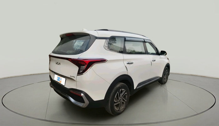 2022 KIA CARENS LUXURY PLUS 1.5 DIESEL AT 6 STR, Diesel, Automatic, 62,974 km, exterior