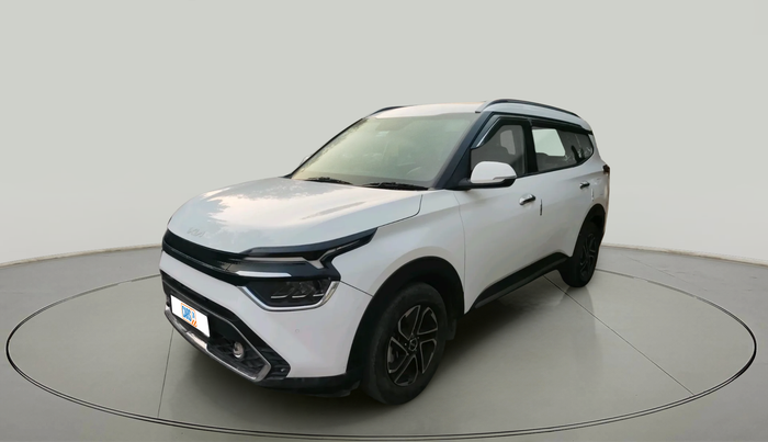 2022 KIA CARENS LUXURY PLUS 1.5 DIESEL AT 6 STR, Diesel, Automatic, 62,974 km, exterior