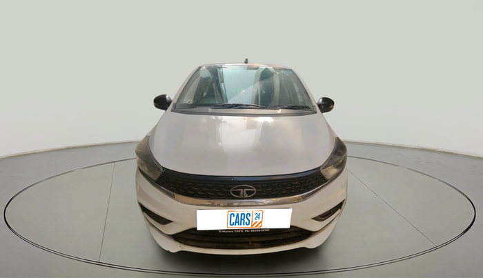 2022 Tata Tiago XT PETROL, Petrol, Manual, 5,009 km, exterior