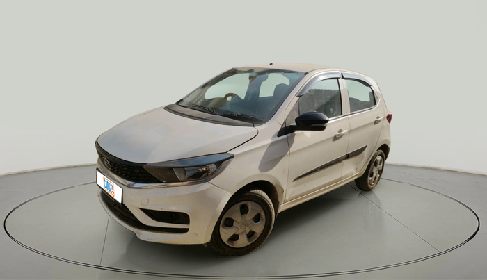 2022 Tata Tiago XT PETROL, Petrol, Manual, 5,009 km, exterior