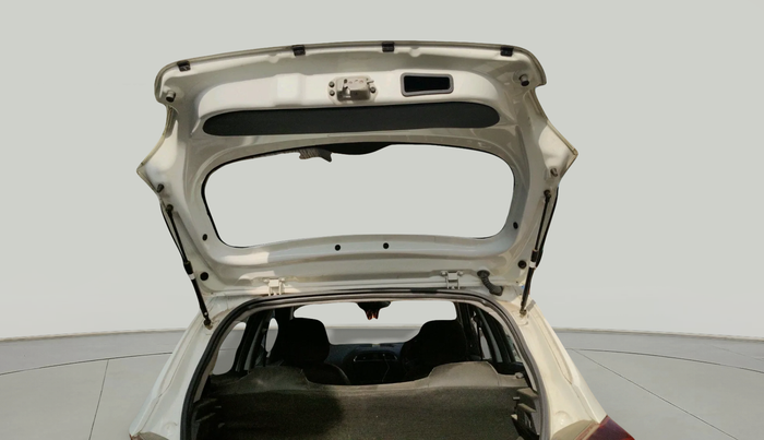 2022 Tata Tiago XT PETROL, Petrol, Manual, 5,009 km, exterior