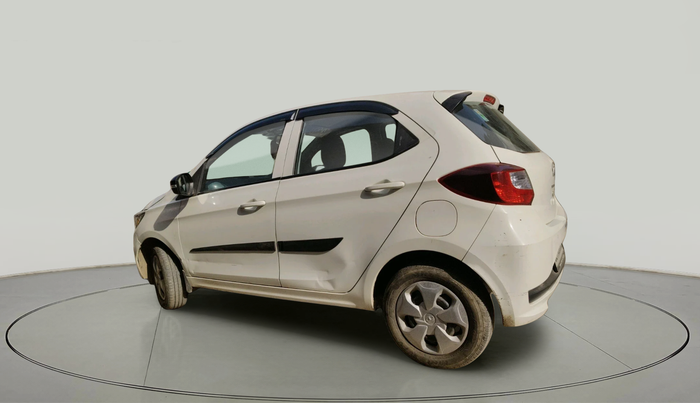 2022 Tata Tiago XT PETROL, Petrol, Manual, 5,009 km, exterior