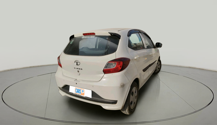2022 Tata Tiago XT PETROL, Petrol, Manual, 5,009 km, exterior