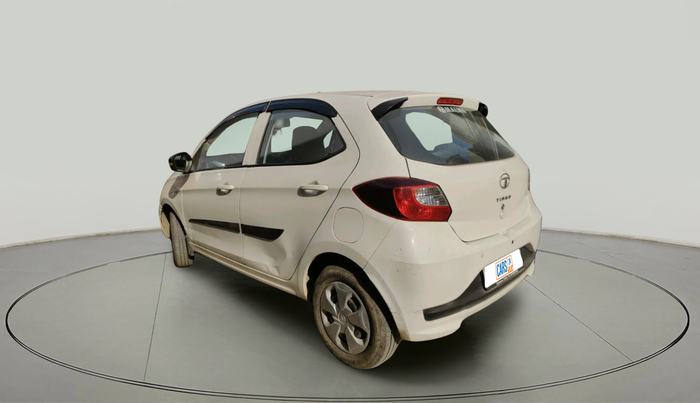 2022 Tata Tiago XT PETROL, Petrol, Manual, 5,009 km, exterior
