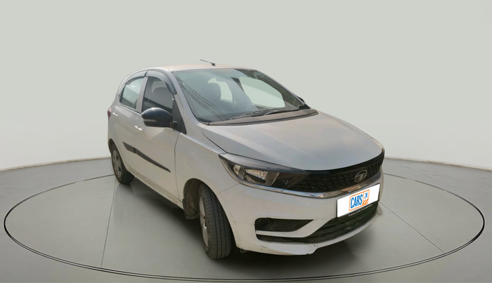 2022 Tata Tiago XT PETROL, Petrol, Manual, 5,009 km, exterior