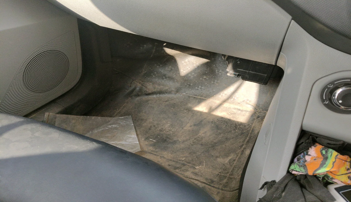 2022 Tata Tiago XT PETROL, Petrol, Manual, 5,009 km, interior