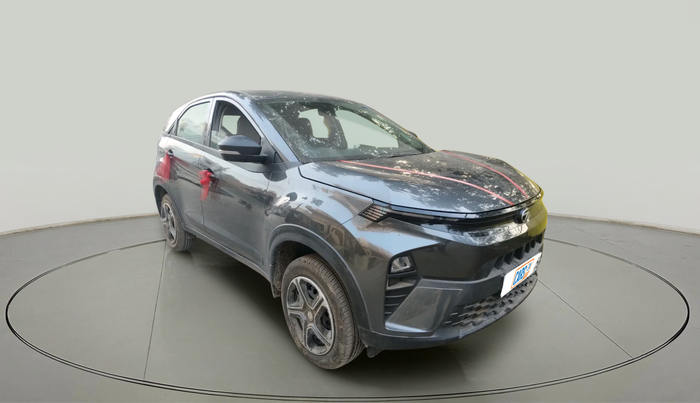 2023 Tata NEXON SMART 1.2 PETROL, Petrol, Manual, 5,848 km, exterior