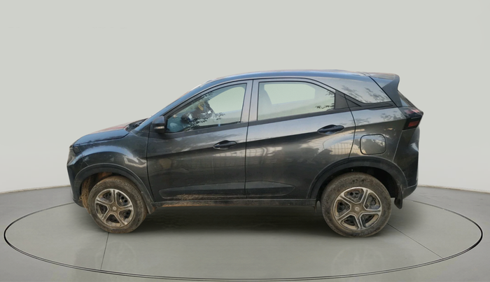 2023 Tata NEXON SMART 1.2 PETROL, Petrol, Manual, 5,848 km, exterior