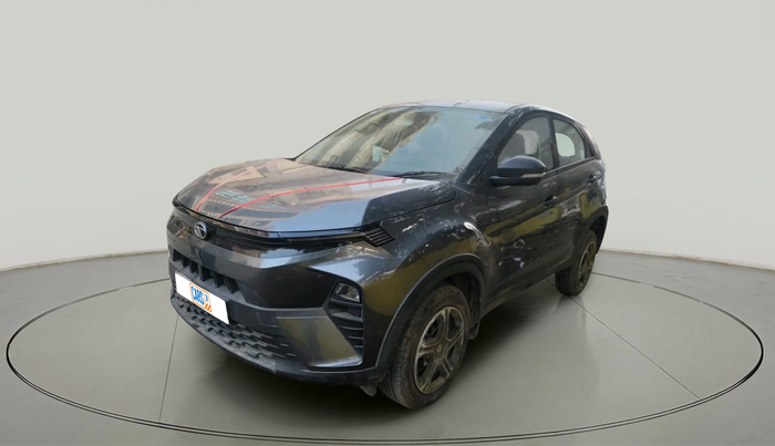2023 Tata NEXON SMART 1.2 PETROL, Petrol, Manual, 5,848 km, exterior