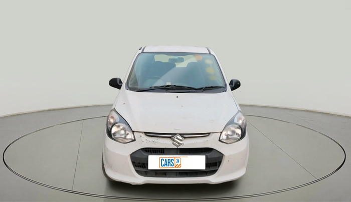 2013 Maruti Alto 800 LXI, Petrol, Manual, 1,56,667 km, exterior