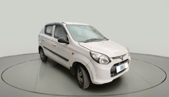 2013 Maruti Alto 800 LXI, Petrol, Manual, 1,56,667 km, exterior