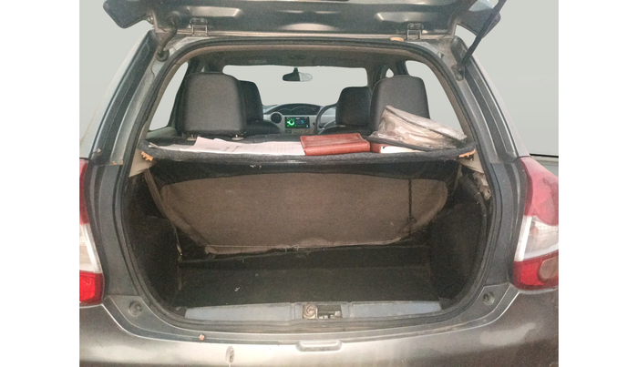 2015 Toyota Etios Liva GD, Diesel, Manual, 1,33,097 km, exterior