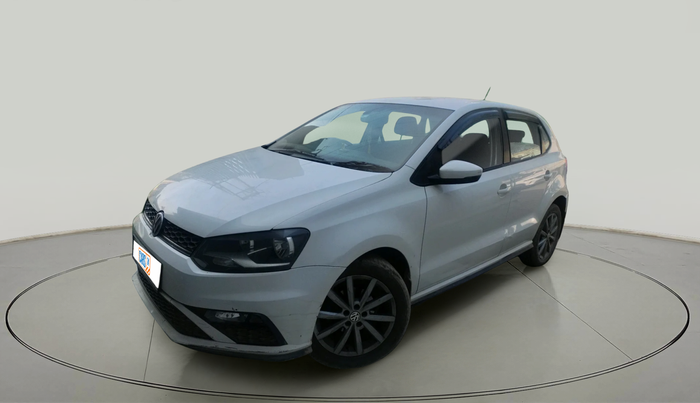 2021 Volkswagen Polo HIGHLINE PLUS 1.0L TSI AT, Petrol, Automatic, 81,351 km, exterior