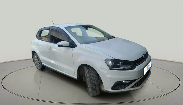 2021 Volkswagen Polo HIGHLINE PLUS 1.0L TSI AT, Petrol, Automatic, 81,351 km, exterior