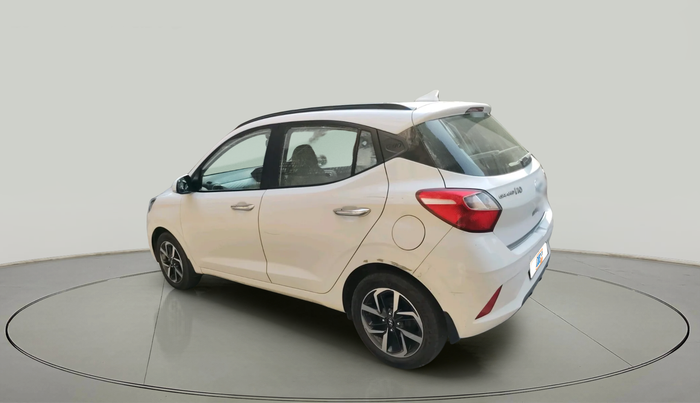 2019 Hyundai GRAND I10 NIOS ASTA 1.2 KAPPA VTVT, Petrol, Manual, 39,599 km, exterior
