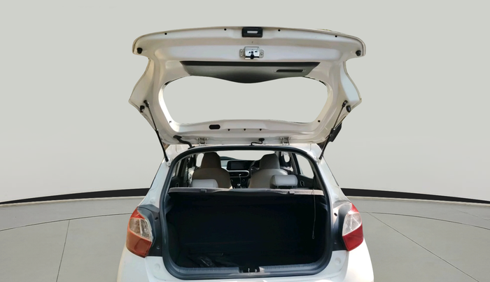 2019 Hyundai GRAND I10 NIOS ASTA 1.2 KAPPA VTVT, Petrol, Manual, 39,599 km, exterior