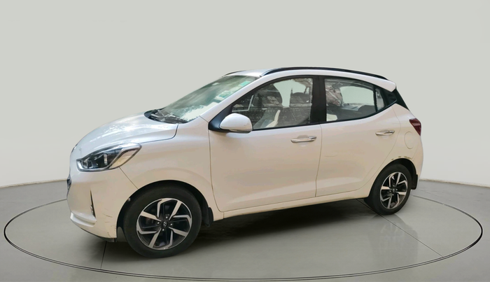 2019 Hyundai GRAND I10 NIOS ASTA 1.2 KAPPA VTVT, Petrol, Manual, 39,599 km, exterior