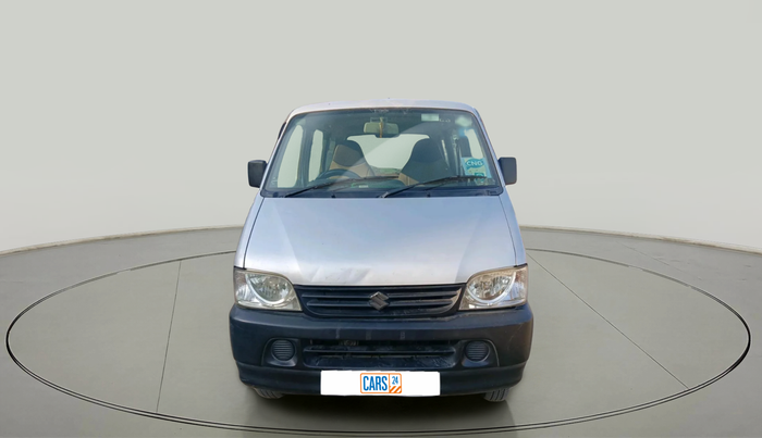 2013 Maruti Eeco 5 STR WITH A/C+HTR CNG, CNG, Manual, 2,00,159 km, exterior