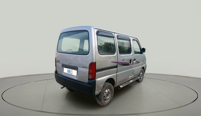 2013 Maruti Eeco 5 STR WITH A/C+HTR CNG, CNG, Manual, 2,00,159 km, exterior