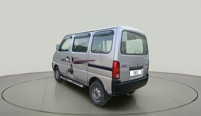 2013 Maruti Eeco 5 STR WITH A/C+HTR CNG, CNG, Manual, 2,00,159 km, exterior
