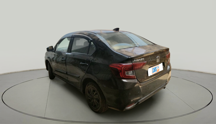 2022 Honda Amaze 1.5L I-DTEC S, Diesel, Manual, 45,925 km, exterior