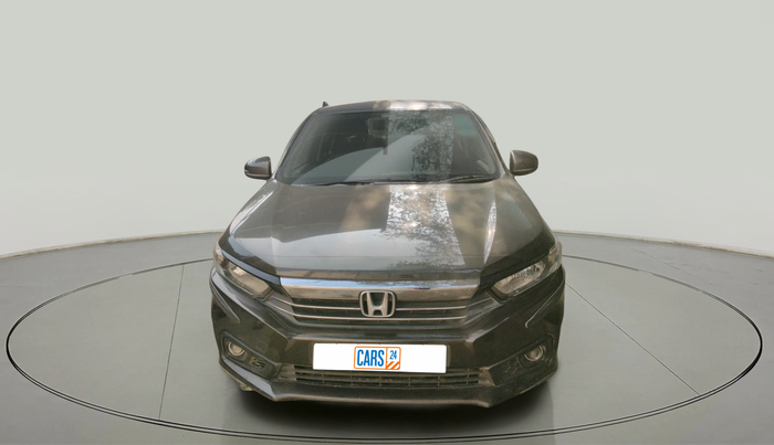 2022 Honda Amaze 1.5L I-DTEC S, Diesel, Manual, 45,925 km, exterior