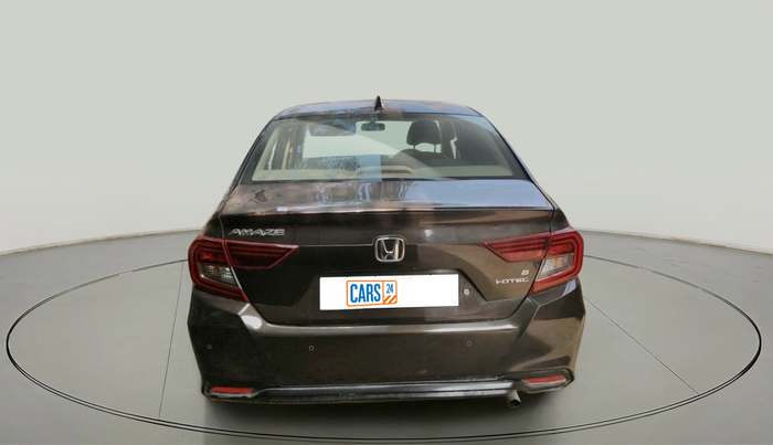 2022 Honda Amaze 1.5L I-DTEC S, Diesel, Manual, 45,925 km, exterior