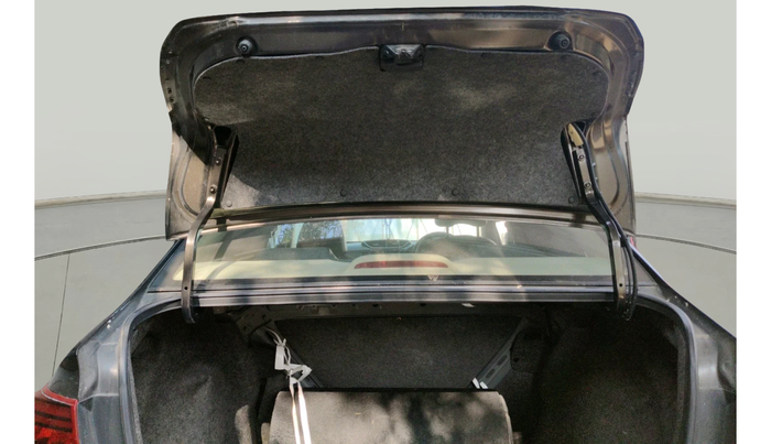 2022 Honda Amaze 1.5L I-DTEC S, Diesel, Manual, 45,925 km, exterior