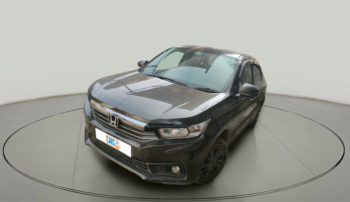 2022 Honda Amaze 1.5L I-DTEC S, Diesel, Manual, 45,925 km, exterior