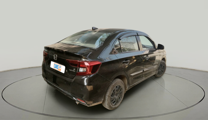 2022 Honda Amaze 1.5L I-DTEC S, Diesel, Manual, 45,925 km, exterior