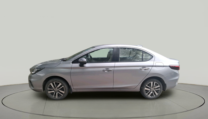 2022 Honda City 1.5L I-VTEC ZX, Petrol, Manual, 26,716 km, exterior