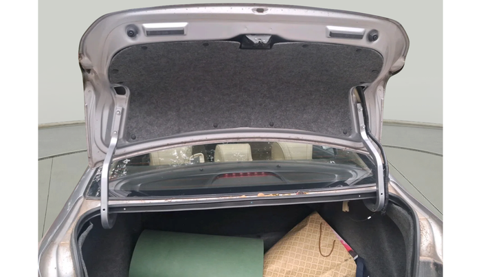 2022 Honda City 1.5L I-VTEC ZX, Petrol, Manual, 26,716 km, exterior